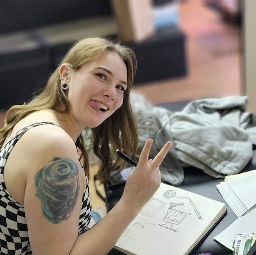 Explore booty tattoo ideas for females, creative tattoo ideas in Fort Wayne, available at drieM World Tattoos & Art Gallery