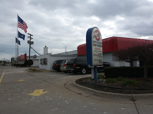 The Original Soft Cloth Car Wash en Eastpointe