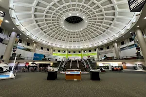 Chattanooga Metropolitan Airport image