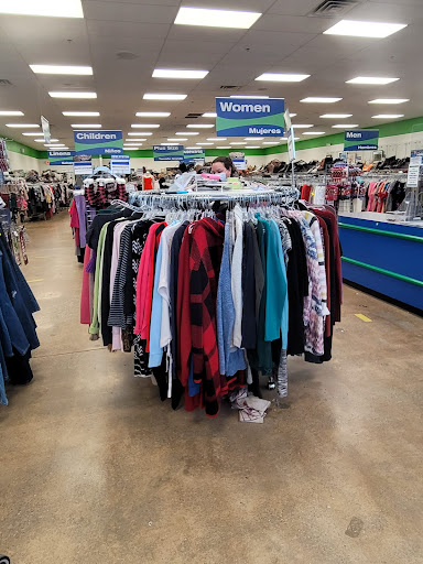 Thrift Store «Goodwill Store & Donation Center», reviews and photos, 766 Lancaster Ave, Berwyn, PA 19312, USA
