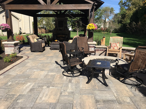 Building Materials Supplier «Reading Rock, Inc.», reviews and photos, 4600 Devitt Dr, Cincinnati, OH 45246, USA