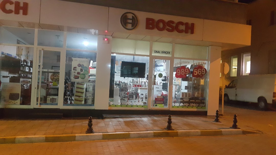 Bosch nal DNER