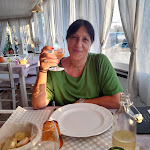 Photo n°1 de l'avis de Rosa.s fait le 23/08/2023 à 06:53 sur le  L'Ostaia Trattoria Gastronomia à Cavi di Lavagna