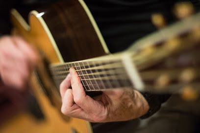 Old Town School of Folk Music