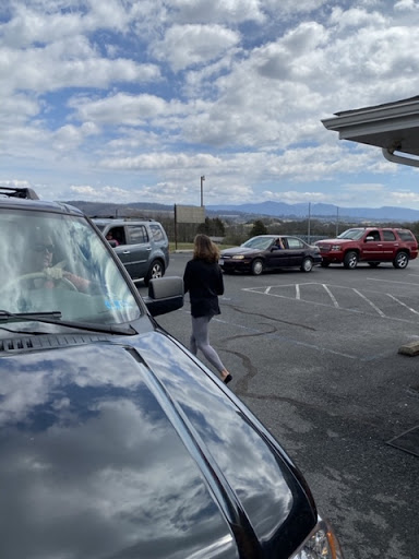 Insurance Agency «Patrick Blevins - State Farm Insurance Agent», reviews and photos