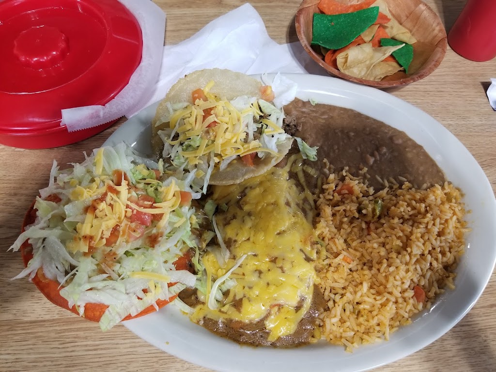 El cowboy restaurant grill 78155