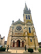 Église Saint-Étienne de Briare Briare