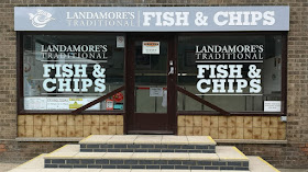 Landamore's Fish and Chips