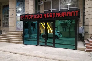 Picasso Restaurant image