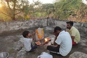 Bamniya fort image