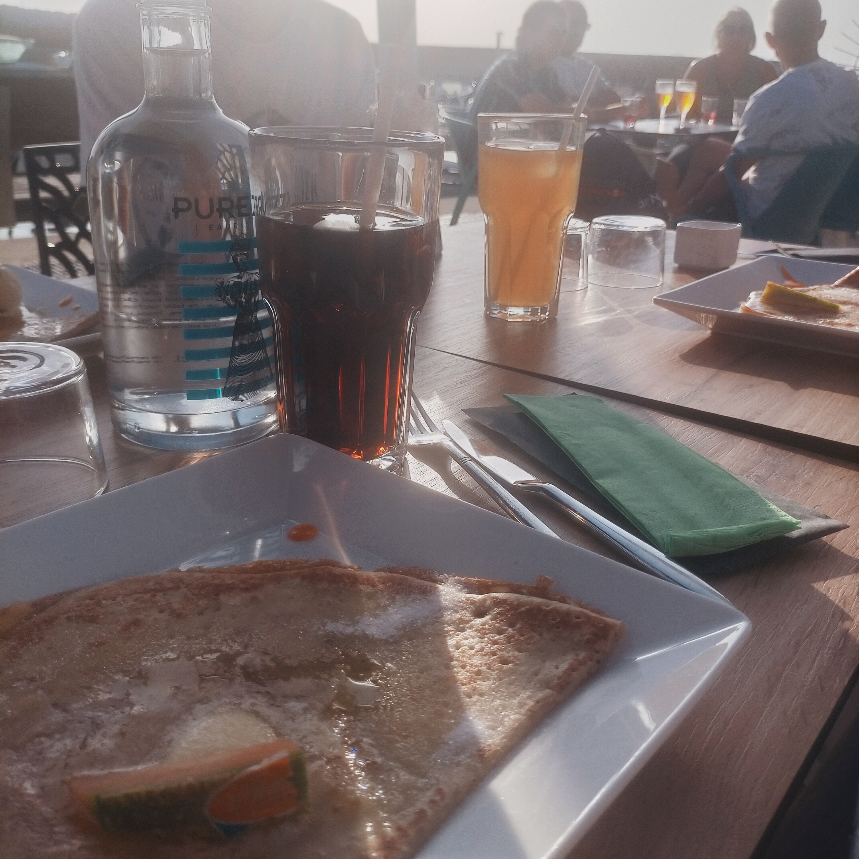 Photo n° 2 de l'avis de Stéphanie. fait le 23/07/2023 à 17:55