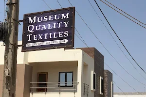 The Museum Quality Textiles ( Wazir Collection ) image