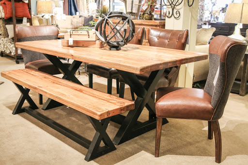 Furniture Store «Ashley HomeStore», reviews and photos, 161 Mill St, Grass Valley, CA 95945, USA