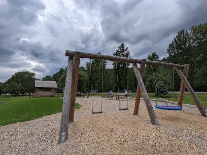 Greenwood Playground And Park