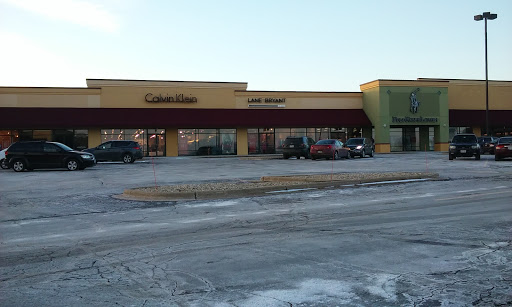 Shopping Mall «Johnson Creek Premium Outlets», reviews and photos, 575 Linmar Ln, Johnson Creek, WI 53038, USA