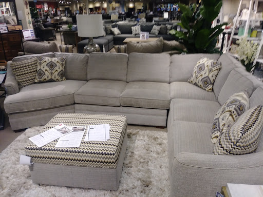 Furniture Store «Becker Furniture World - Northtown», reviews and photos, 304 Northtown Dr NE, Blaine, MN 55434, USA