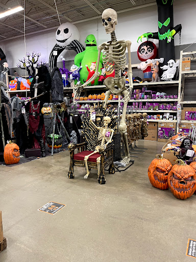 Home Improvement Store «The Home Depot», reviews and photos, 3730 Sun City Center Blvd, Ruskin, FL 33573, USA