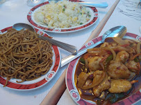 Nouille du Restaurant chinois Soleil D'Asie à Boulogne-sur-Mer - n°11