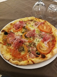 Pizza du Pizzeria La Sicilienne à Kingersheim - n°18