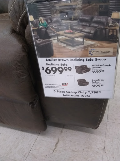 Discount Store «Big Lots», reviews and photos, 888 Green Blvd, Aurora, IN 47001, USA