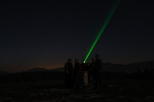 ASTRONOMIE VERCORS à Lans-en-Vercors