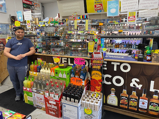 Liquor Store «Acworth Tobacco Liquor», reviews and photos, 4974 Cowan Rd #170, Acworth, GA 30101, USA