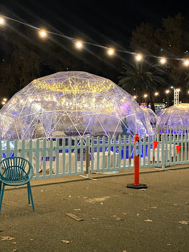 The Winter Village - Adelaide