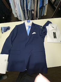 Men's Wearhouse - Photo 6 - Car repair in Racine, WI, Racine