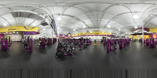 Gym «Planet Fitness», reviews and photos, 182 Kitts Ln, Newington, CT 06111, USA