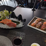 Photo n°1 de l'avis de Antonio.i fait le 21/05/2023 à 13:22 sur le  Sushisun Vip | Ristorante Giapponese Pomezia à Pomezia