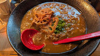 Soupe du Restaurant japonais Enni Udon à Paris - n°10