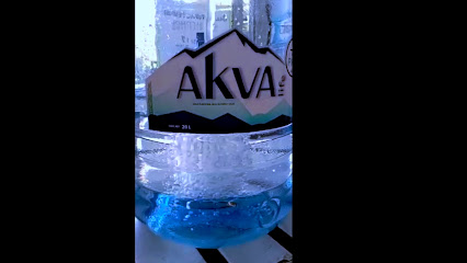 AKVA LIFE Purificadora. Agua Purificada, Alcalina, Dispersion de Plata