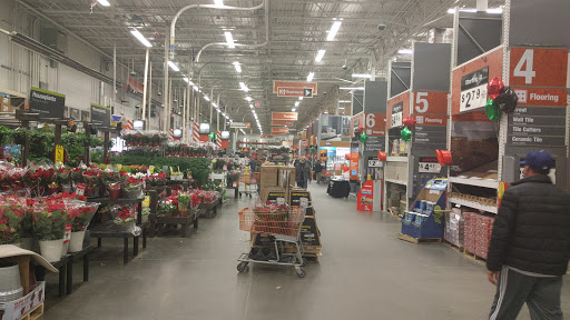 Home Improvement Store «The Home Depot», reviews and photos, 99 State Route 17 North, Lodi, NJ 07644, USA