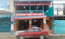 Restaurant Ankris#3