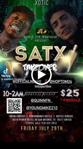 Bar «Caribe Night Club», reviews and photos, 10319 Perrin Beitel Rd, San Antonio, TX 78217, USA