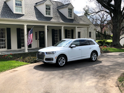 Halo Mobile Detailing en Nashville
