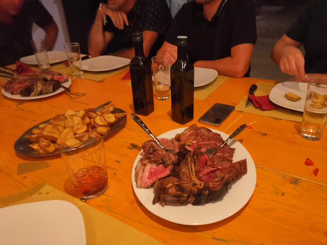 Comentarii opinii despre Al Cappone