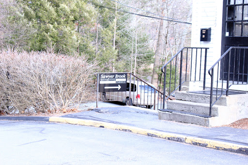 Warehouse «Sawyer Brook Distinctive Fabrics», reviews and photos, 55 Sterling St, Clinton, MA 01510, USA