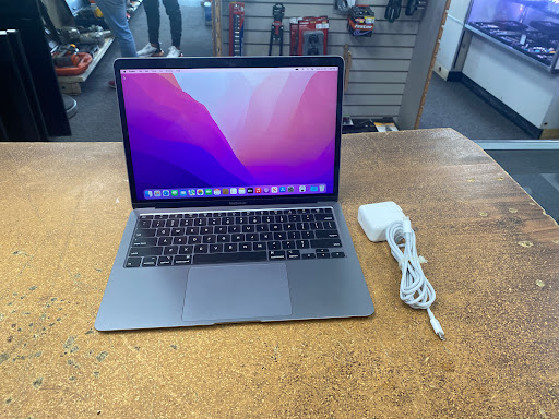 Pawn Shop «Dash 2 Cash Pawn Shop», reviews and photos, 1253 Morse Rd, Columbus, OH 43229, USA