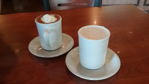 Coffee Shop «Dancing Goats Coffee Bar», reviews and photos, 4219 6th Ave SE, Lacey, WA 98503, USA