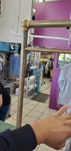 Dry Cleaner «Prestine Cleaners», reviews and photos, 1813 E Baseline Rd #109, Tempe, AZ 85283, USA