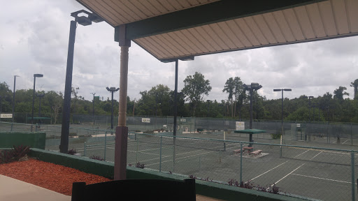Total Tennis Center / Home of GTA