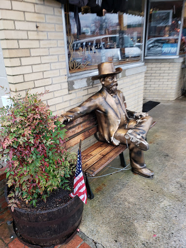 Harley-Davidson Dealer «Lynchburg Harley Davidson», reviews and photos, 6 Short St, Lynchburg, TN 37352, USA