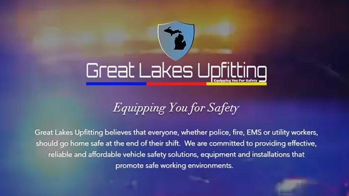 Great Lakes Upfitting