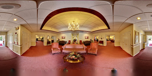 Funeral Home «Knollcrest Funeral Home», reviews and photos, 1500 S Meyers Rd, Lombard, IL 60148, USA