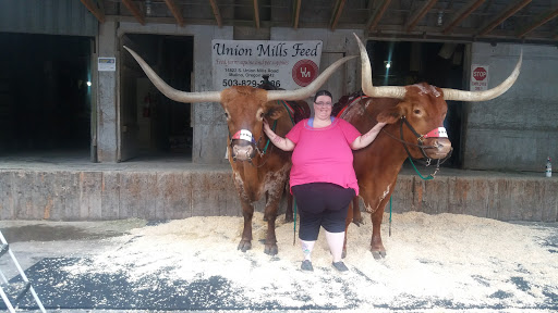 Pet Supply Store «Union Mills», reviews and photos, 14822 S Union Mills Rd, Mulino, OR 97042, USA