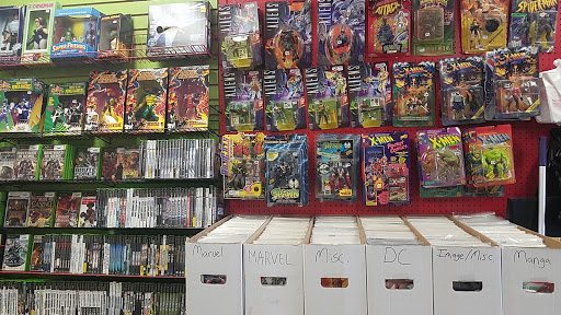 Video Game Store «R.U. Game?», reviews and photos, 2708 E Fowler Ave, Tampa, FL 33612, USA