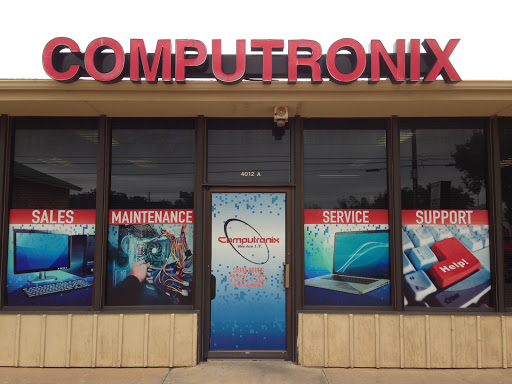 Computer club Wichita Falls