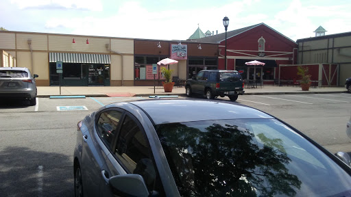 Ice Cream Shop «The Comfy Cow», reviews and photos, 1301 Herr Ln #118, Louisville, KY 40222, USA