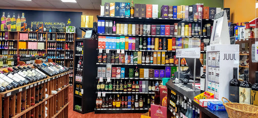 Liquor Store «Crown Wine & Spirits», reviews and photos, 2046 SW 57th Ave, Miami, FL 33155, USA